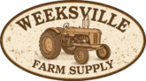 Weeksville Farm Supply